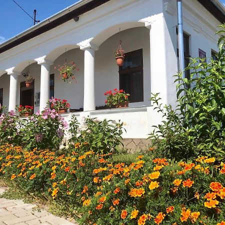 Hotel Heni Vendeghaza Vadna Zewnętrze zdjęcie